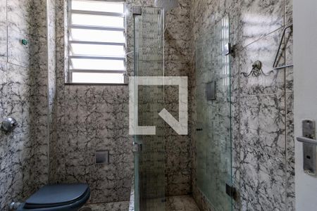 Casa de condomínio à venda com 89m², 2 quartos e 1 vaga Casa de condomínio à venda com 89m², 2 quartos e 1 vagaBanheiro