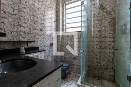 Casa de condomínio à venda com 89m², 2 quartos e 1 vaga Casa de condomínio à venda com 89m², 2 quartos e 1 vagaBanheiro