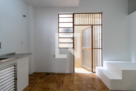 Casa de condomínio à venda com 89m², 2 quartos e 1 vaga Casa de condomínio à venda com 89m², 2 quartos e 1 vagaCozinha