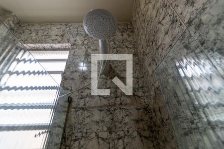 Casa de condomínio à venda com 89m², 2 quartos e 1 vaga Casa de condomínio à venda com 89m², 2 quartos e 1 vagaBanheiro