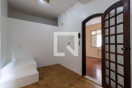 Casa de condomínio à venda com 89m², 2 quartos e 1 vaga Casa de condomínio à venda com 89m², 2 quartos e 1 vagaCozinha