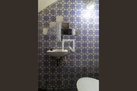 Casa de condomínio à venda com 89m², 2 quartos e 1 vaga Casa de condomínio à venda com 89m², 2 quartos e 1 vagaGaragem - Lavabo