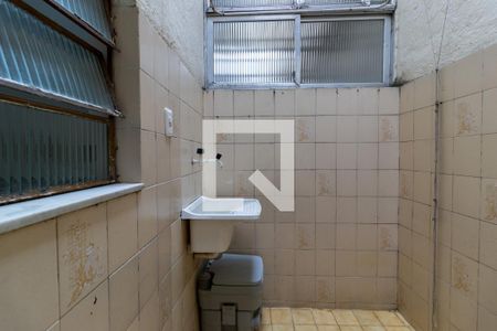 Casa de condomínio à venda com 89m², 2 quartos e 1 vaga Casa de condomínio à venda com 89m², 2 quartos e 1 vagaÁrea de Serviço