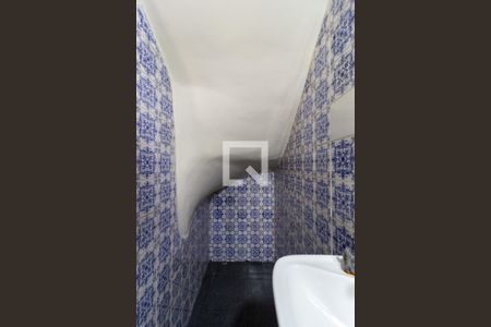 Casa de condomínio à venda com 89m², 2 quartos e 1 vaga Casa de condomínio à venda com 89m², 2 quartos e 1 vagaGaragem - Lavabo