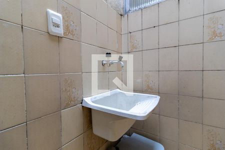 Casa de condomínio à venda com 89m², 2 quartos e 1 vaga Casa de condomínio à venda com 89m², 2 quartos e 1 vagaÁrea de Serviço