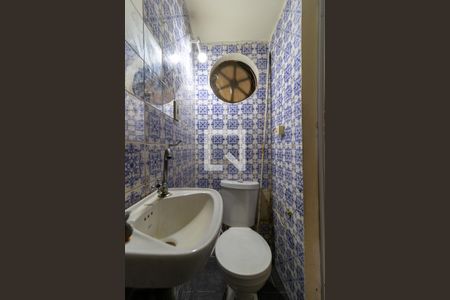 Casa de condomínio à venda com 89m², 2 quartos e 1 vaga Casa de condomínio à venda com 89m², 2 quartos e 1 vagaGaragem - Lavabo