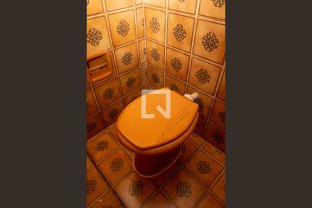 Casa para alugar com 90m², 2 quartos e sem vagaBanheiro Social