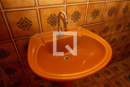 Casa para alugar com 90m², 2 quartos e sem vagaBanheiro Social