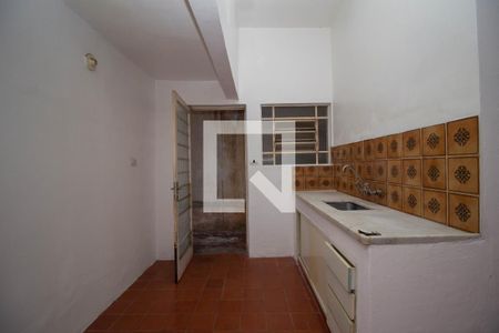 Casa para alugar com 90m², 2 quartos e sem vagaCozinha