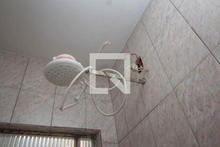 Casa para alugar com 90m², 2 quartos e sem vagaBanheiro da Suíte