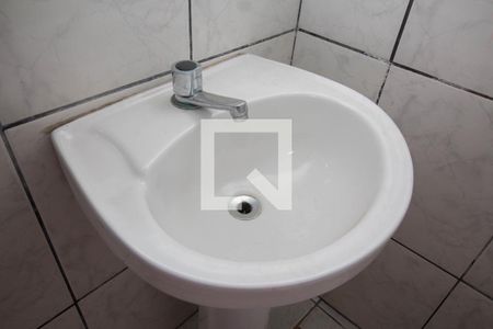 Casa para alugar com 90m², 2 quartos e sem vagaBanheiro de Serviço