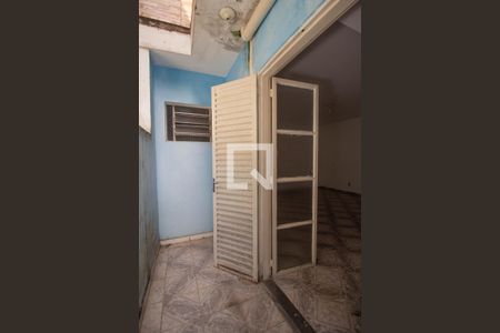 Casa para alugar com 90m², 2 quartos e sem vagaVaranda Quarto 2