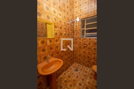 Casa para alugar com 90m², 2 quartos e sem vagaBanheiro Social