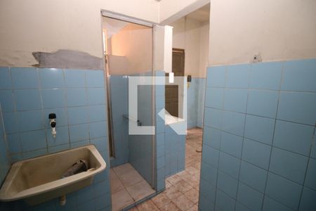 Casa para alugar com 48m², 1 quarto e sem vagaÁrea de Serviço