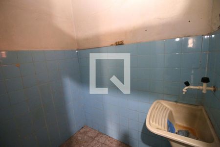 Casa para alugar com 48m², 1 quarto e sem vagaÁrea de Serviço
