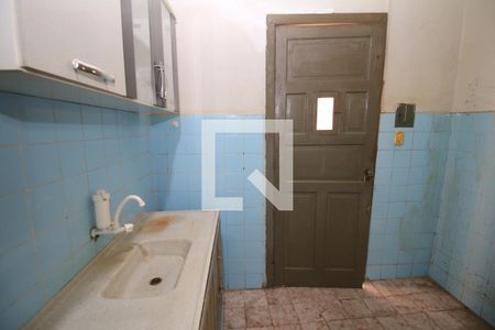 Casa para alugar com 48m², 1 quarto e sem vagaCozinha