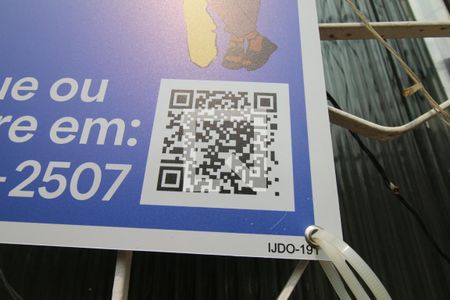 Casa para alugar com 48m², 1 quarto e sem vagaQR Code