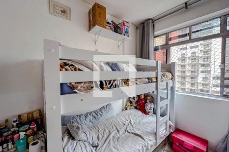 Quarto 2 de apartamento à venda com 2 quartos, 50m² em Liberdade, São Paulo