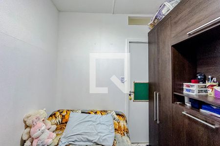 Quarto de apartamento à venda com 2 quartos, 50m² em Liberdade, São Paulo