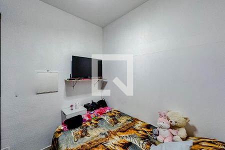 Quarto de apartamento à venda com 2 quartos, 50m² em Liberdade, São Paulo