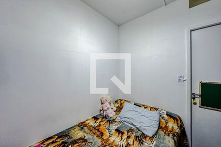 Quarto de apartamento à venda com 2 quartos, 50m² em Liberdade, São Paulo