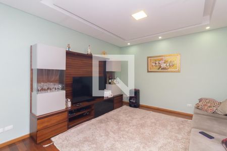 Sala de casa à venda com 4 quartos, 260m² em Vila Norma, São Paulo