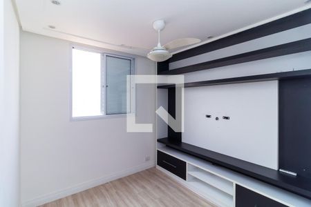 Quarto 1 de apartamento para alugar com 3 quartos, 79m² em Vila Bela, São Paulo