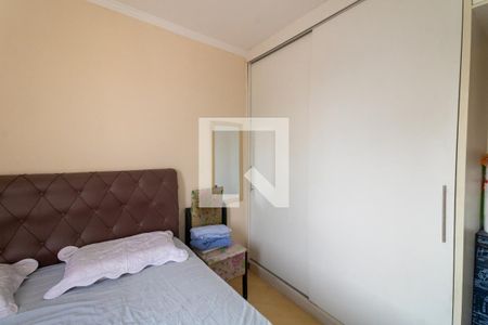 Quarto 1 de apartamento à venda com 2 quartos, 56m² em Vila Santa Clara, São Paulo