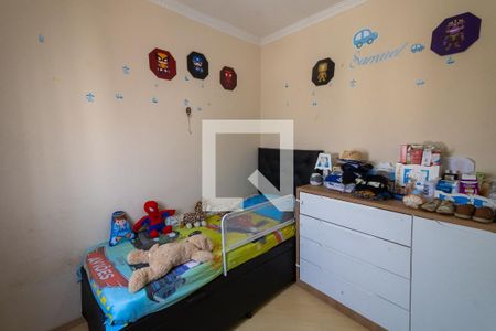 Quarto 2 de apartamento à venda com 2 quartos, 56m² em Vila Santa Clara, São Paulo