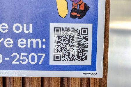 Apartamento à venda com 33m², 1 quarto e 1 vagaPlaquinha