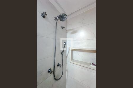 Apartamento à venda com 33m², 1 quarto e 1 vagaBanheiro