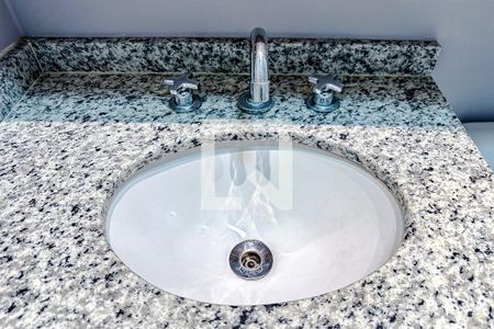 Apartamento à venda com 33m², 1 quarto e 1 vagaBanheiro