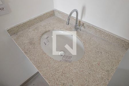 Studio à venda com 24m², 1 quarto e sem vagaBanheiro