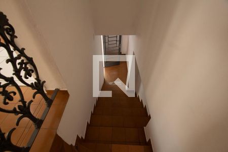 Casa para alugar com 180m², 3 quartos e 3 vagasAcesso Piso Inferior