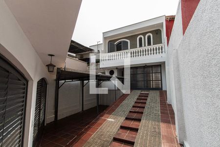 Casa para alugar com 180m², 3 quartos e 3 vagasGaragem
