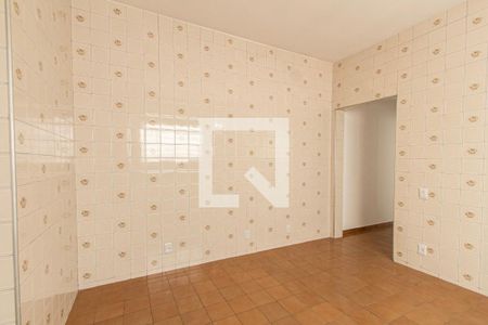 Casa para alugar com 180m², 3 quartos e 3 vagasCozinha