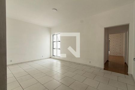Sala de casa para alugar com 3 quartos, 180m² em Vila Carvalho, Sorocaba