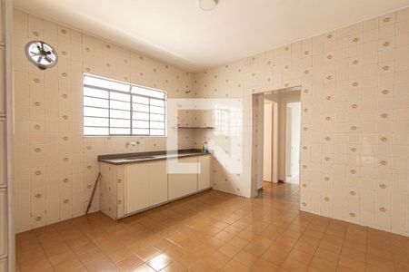 Casa para alugar com 180m², 3 quartos e 3 vagasCozinha