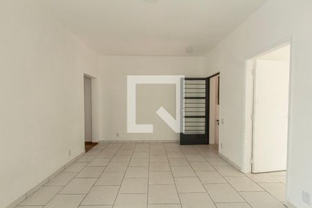 Sala de casa para alugar com 3 quartos, 180m² em Vila Carvalho, Sorocaba