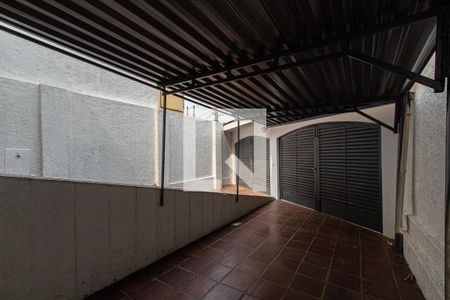 Casa para alugar com 180m², 3 quartos e 3 vagasGaragem