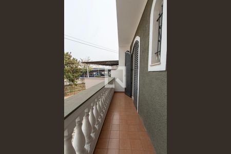 Casa para alugar com 180m², 3 quartos e 3 vagasVaranda Suíte 