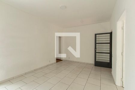 Sala de casa para alugar com 3 quartos, 180m² em Vila Carvalho, Sorocaba