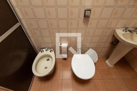 Casa para alugar com 180m², 3 quartos e 3 vagasBanheiro Suíte