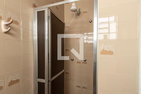 Casa para alugar com 180m², 3 quartos e 3 vagasBanheiro Social