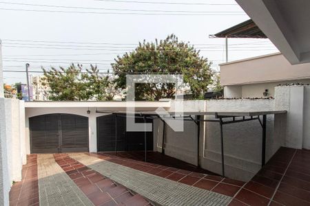 Casa para alugar com 180m², 3 quartos e 3 vagasGaragem