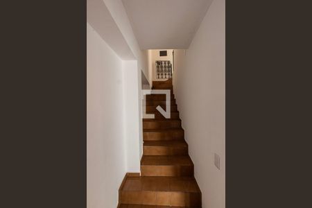 Casa para alugar com 180m², 3 quartos e 3 vagasAcesso Piso Inferior 