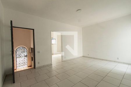 Sala de casa para alugar com 3 quartos, 180m² em Vila Carvalho, Sorocaba