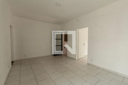 Sala de casa para alugar com 3 quartos, 180m² em Vila Carvalho, Sorocaba