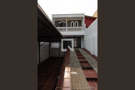Casa para alugar com 180m², 3 quartos e 3 vagasGaragem