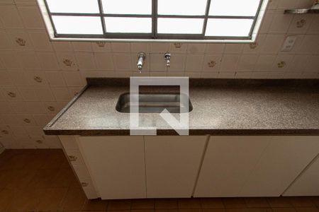 Casa para alugar com 180m², 3 quartos e 3 vagasCozinha